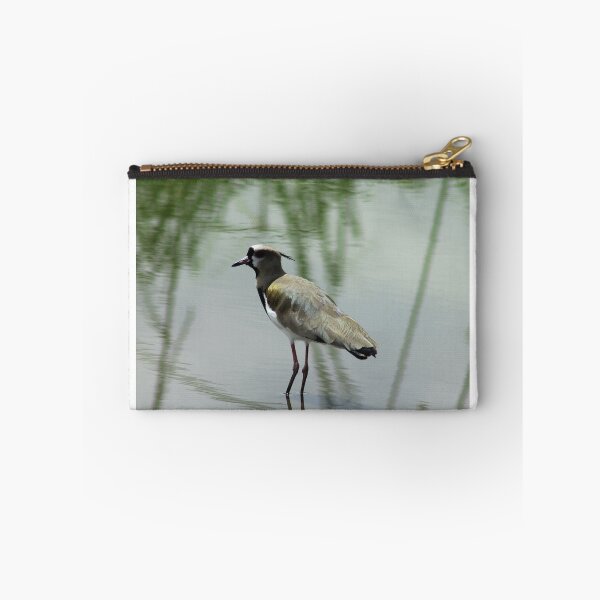 Item preview, Southern Lapwing Reflection designed and sold by rhamm.