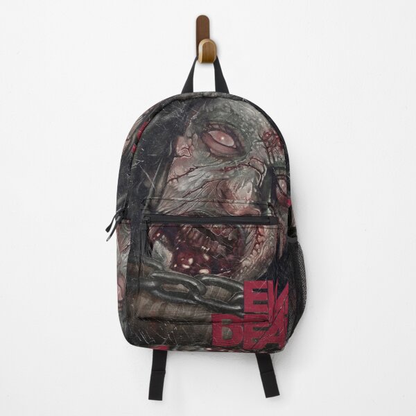 Item preview, scary face designed and sold by AliyahHartmann.