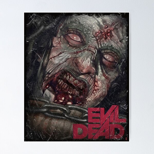 Evil Dead Rise: Beth, a Warrior? Ellie, a Demom? : r/EvilDeadTheGame