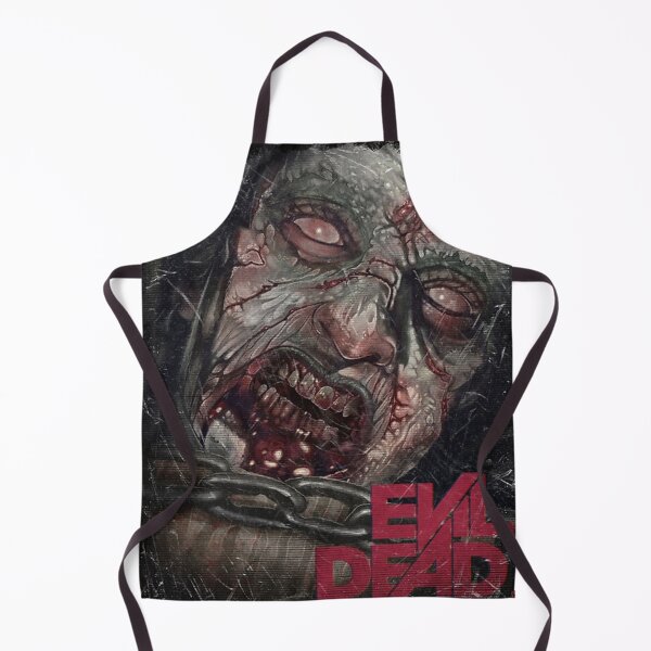 Item preview, scary face designed and sold by AliyahHartmann.