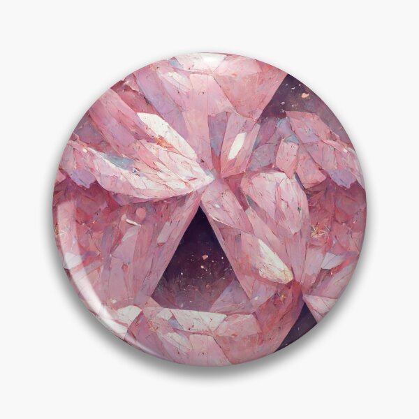 Item preview, Pink Diamond Texture designed and sold by SmirkingDesigns.