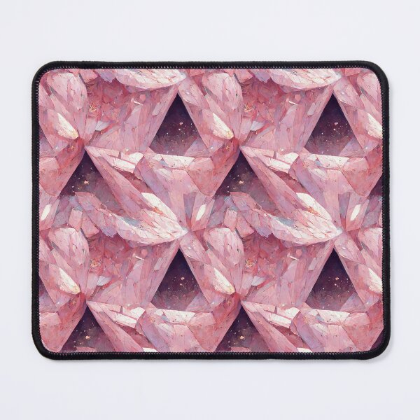 Item preview, Pink Diamond Texture designed and sold by SmirkingDesigns.