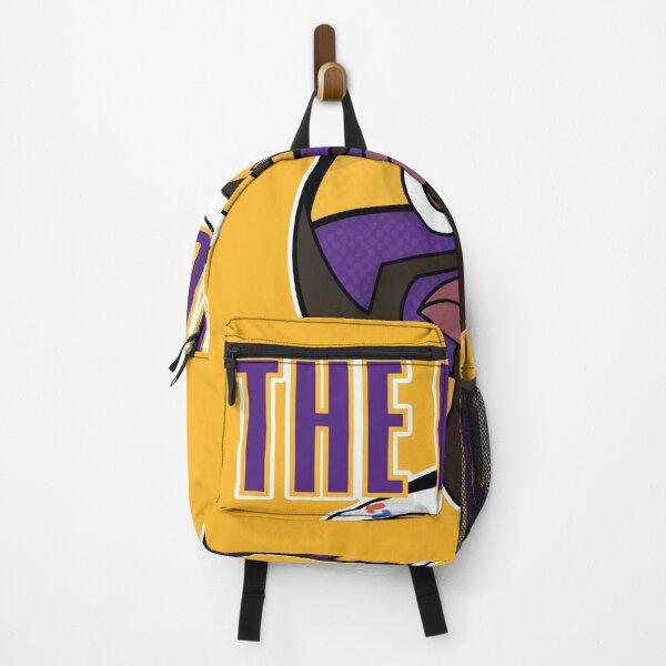 Item preview, The Brow Basketball Buddies Anthony Davis LA Design designed and sold by DHC-design.