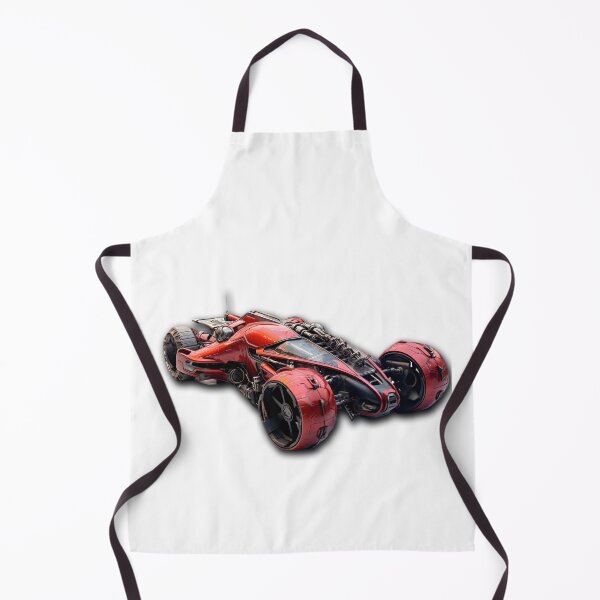 Item preview, futuristic fantasy sports car 9 designed and sold by Picture-Art.