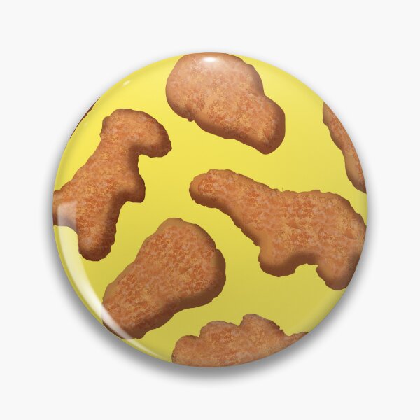 Item preview, Emotional Support Nuggets designed and sold by BoyPilot Goods.