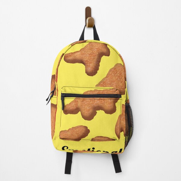 Item preview, Emotional Support Nuggets designed and sold by BoyPilot Goods.