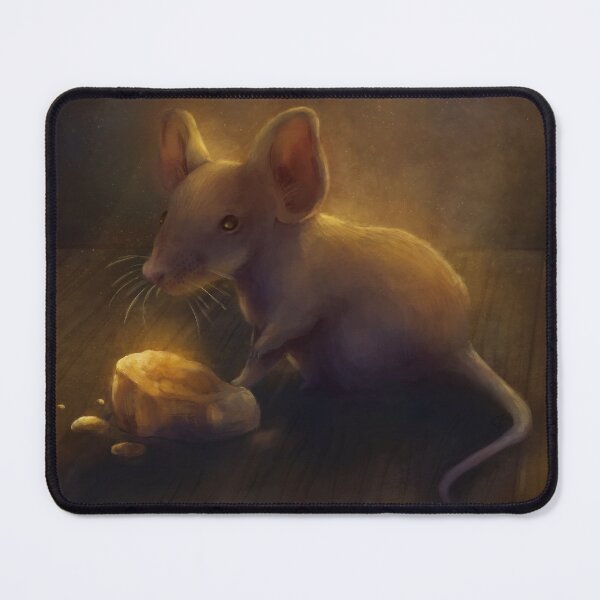 Item preview, Little Mouse designed and sold by BreenanaBread.