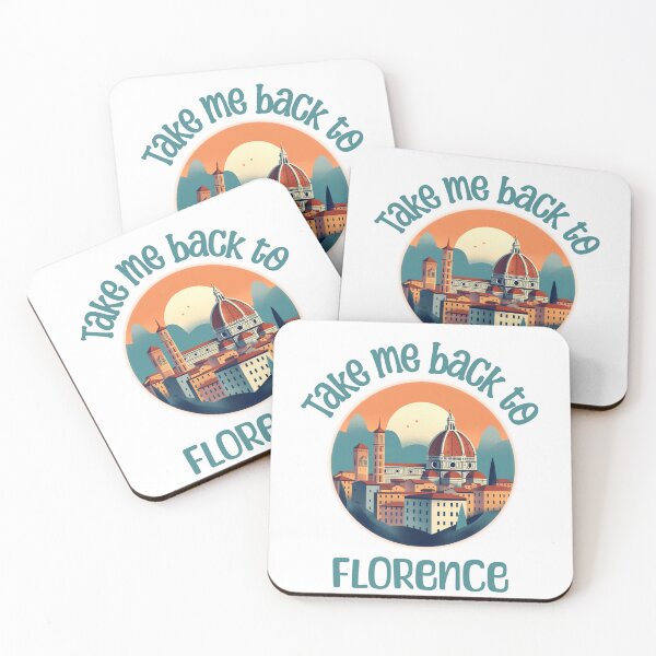 Item preview, Take me back to Florence designed and sold by Patrick Edwards.