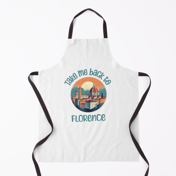Item preview, Take me back to Florence designed and sold by Patrick Edwards.