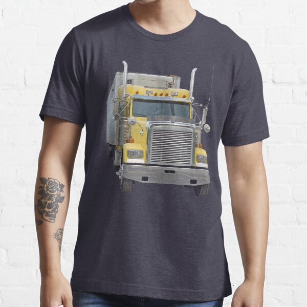 Big Rig T-Shirt Essential T-Shirt