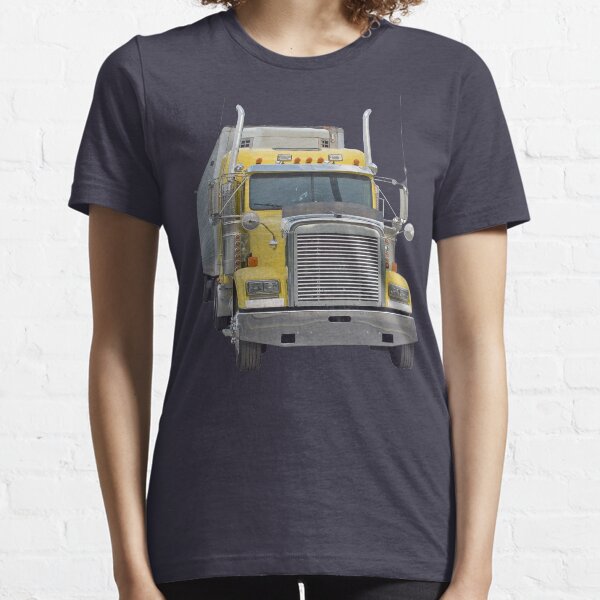 Big Rig T-Shirt Essential T-Shirt