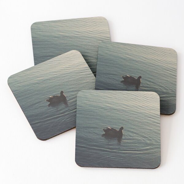 Item preview, Lone swimmer designed and sold by Ben Parkinson.