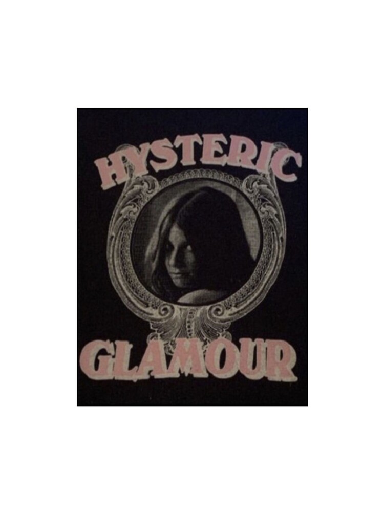 Amazon.com: ノーブランド品 Hysteric Glamour iPhone 13 pro
