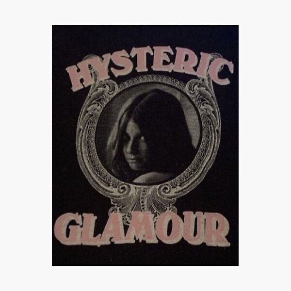 Item preview, hysteric glamour designed and sold by spoiledbratz.