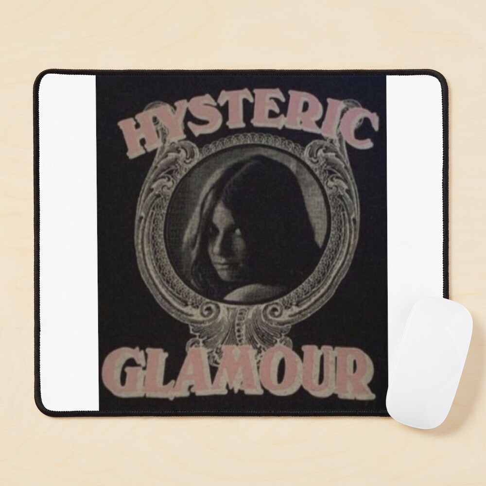 hysteric glamour | Mouse Pad