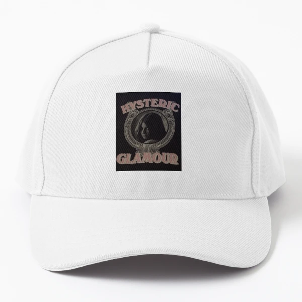 hysteric glamour