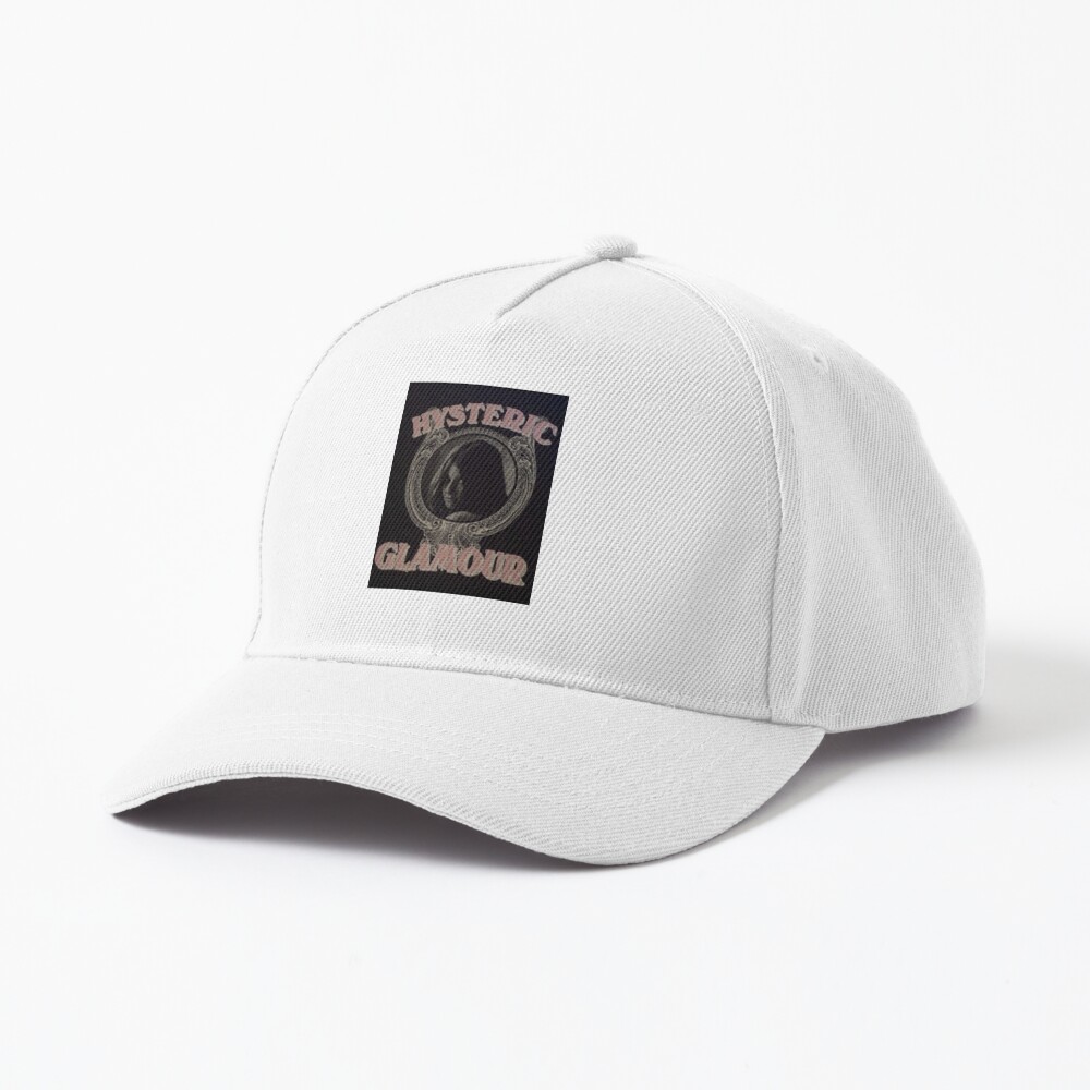 hysteric glamour | Cap