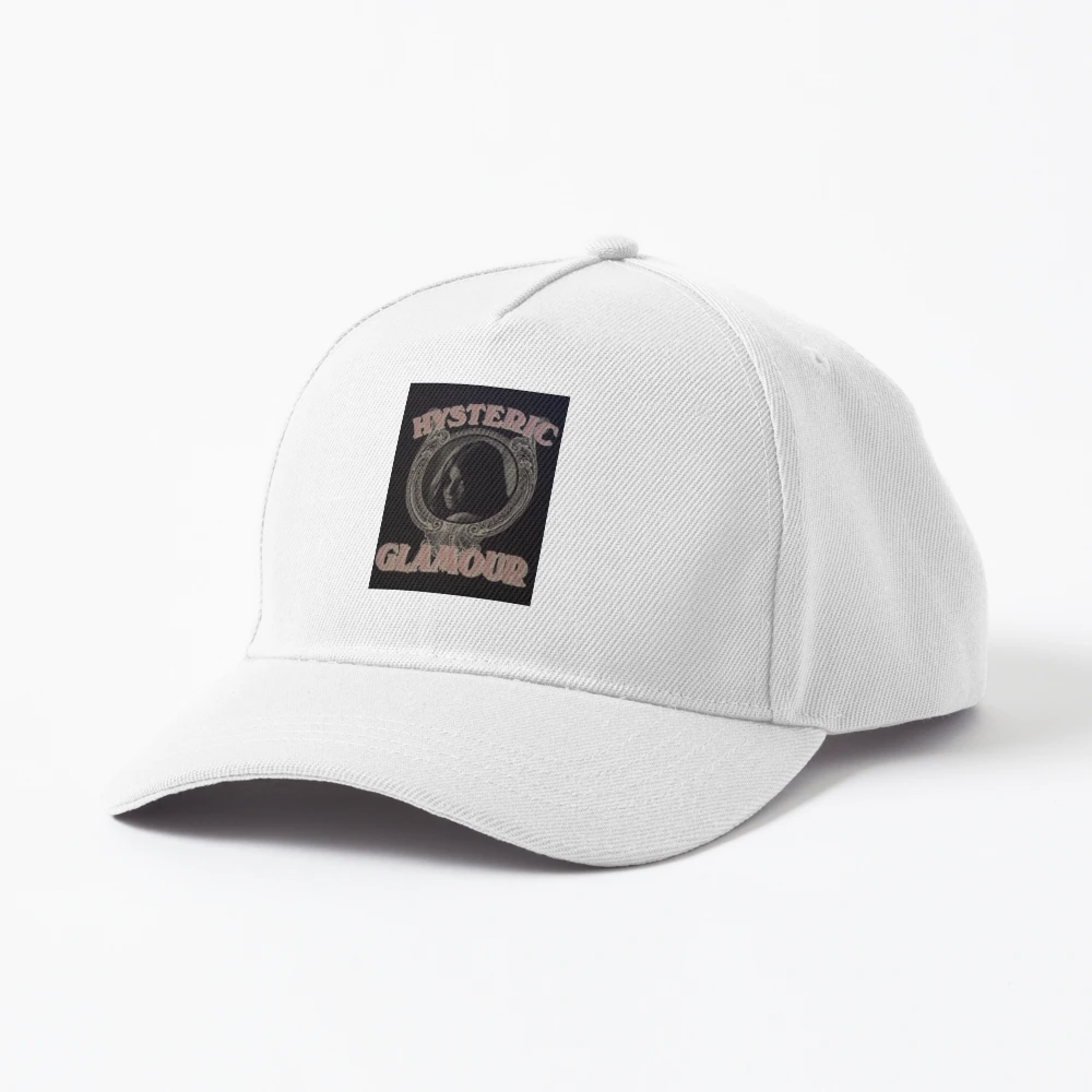 帽子 hysteric glamour vip girl design cap Hysteric Glamour Girl Patch Trucker Hat – RWNDBCKWRDS