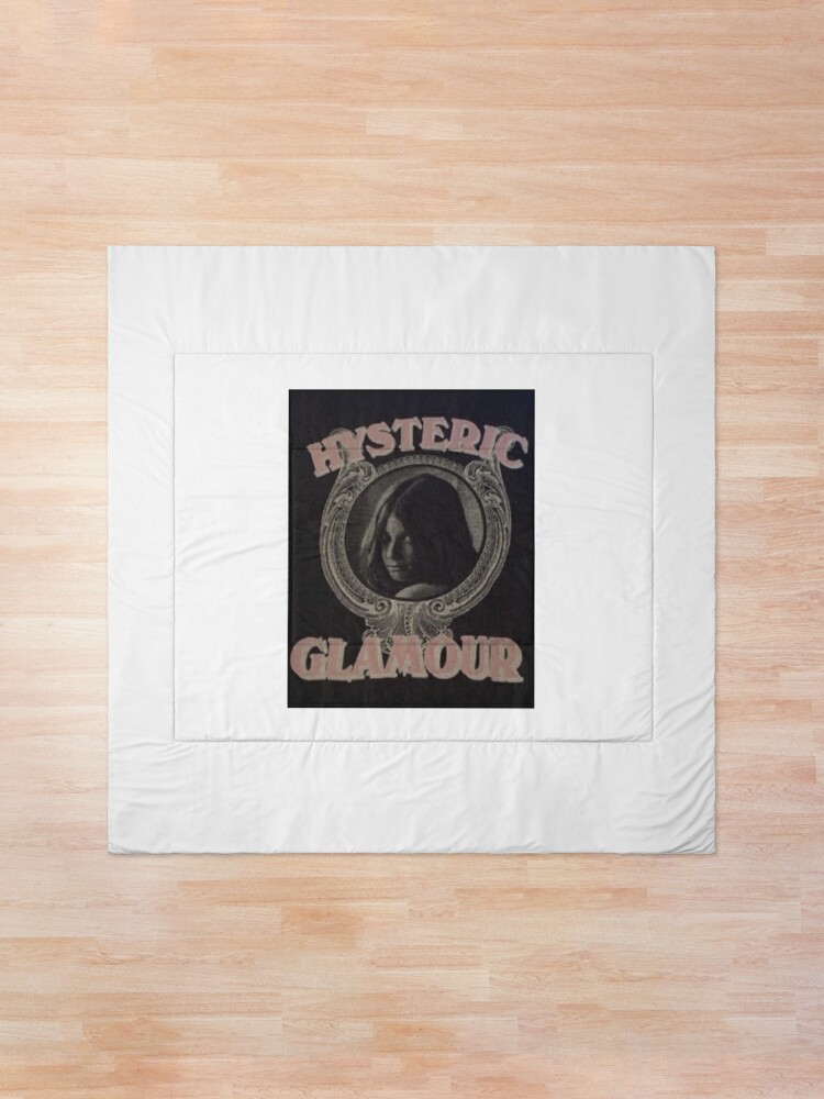 hysteric glamour | Comforter