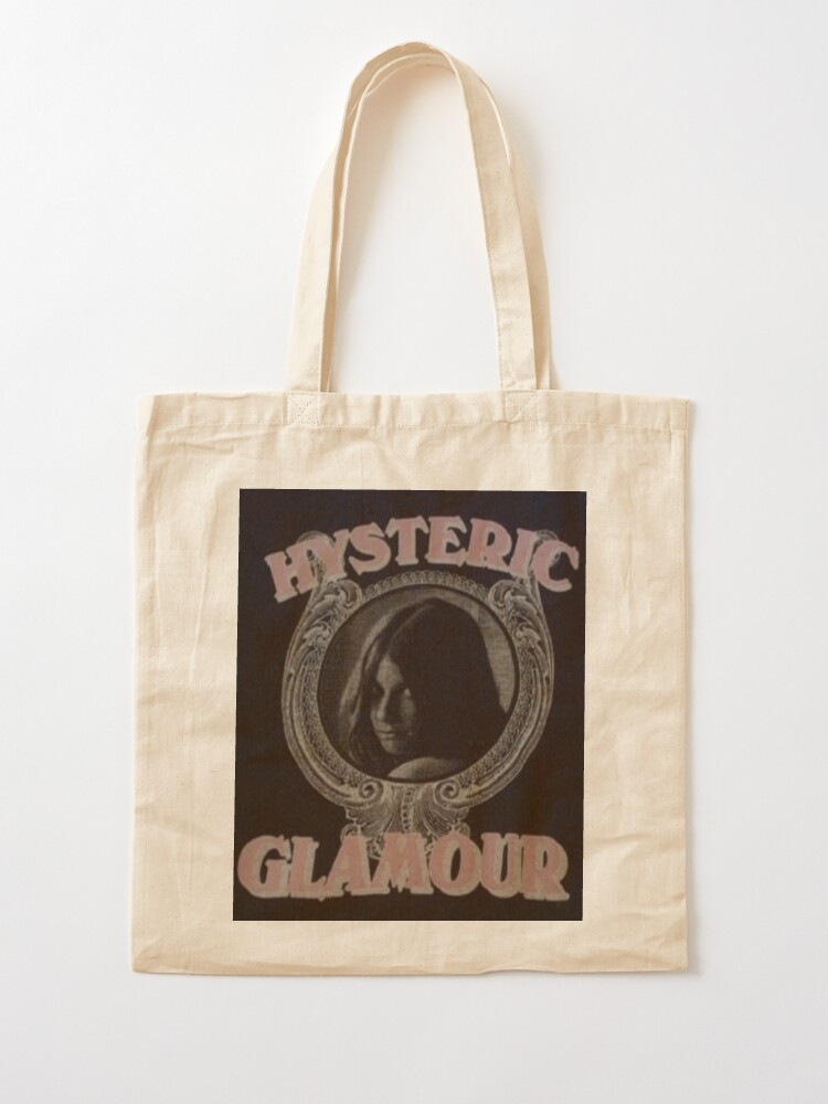 hysteric glamour