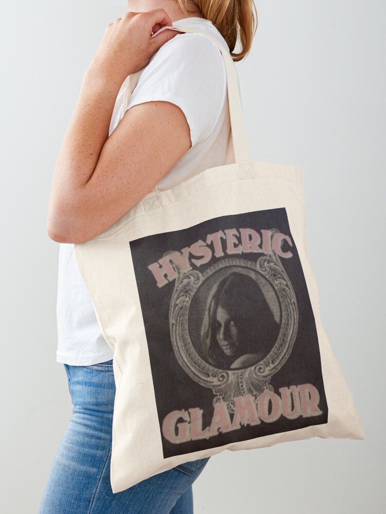 Hysteric glamour tote online bag