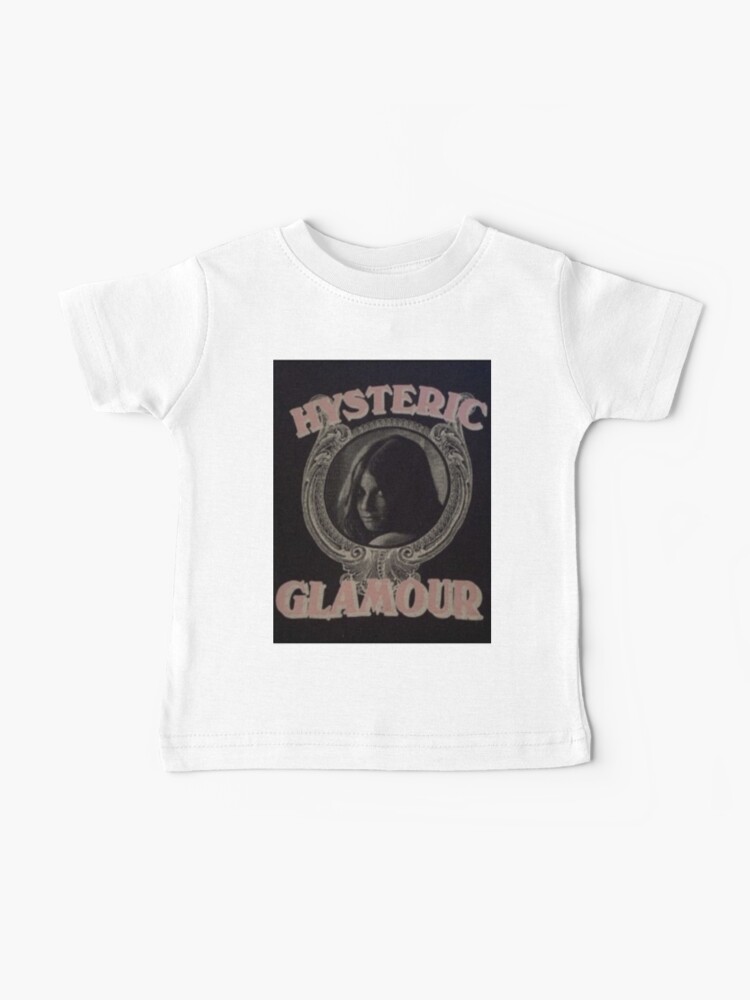 hysteric glamour