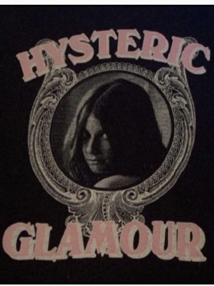 hysteric glamour | Classic T-Shirt