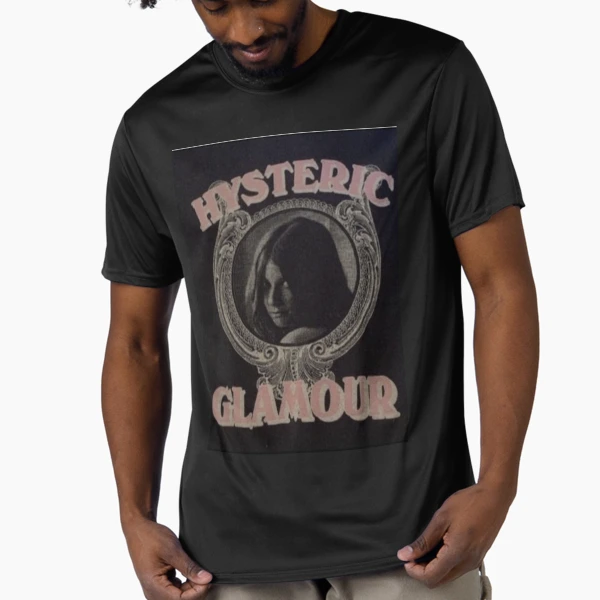 hysteric glamour