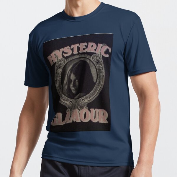 hysteric glamour | Active T-Shirt