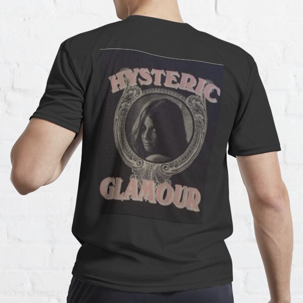 hysteric glamour | Active T-Shirt