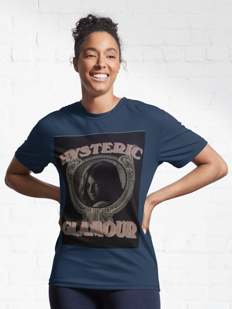 HYSTERIC GLAMOUR HYSGIRL T-shirt-