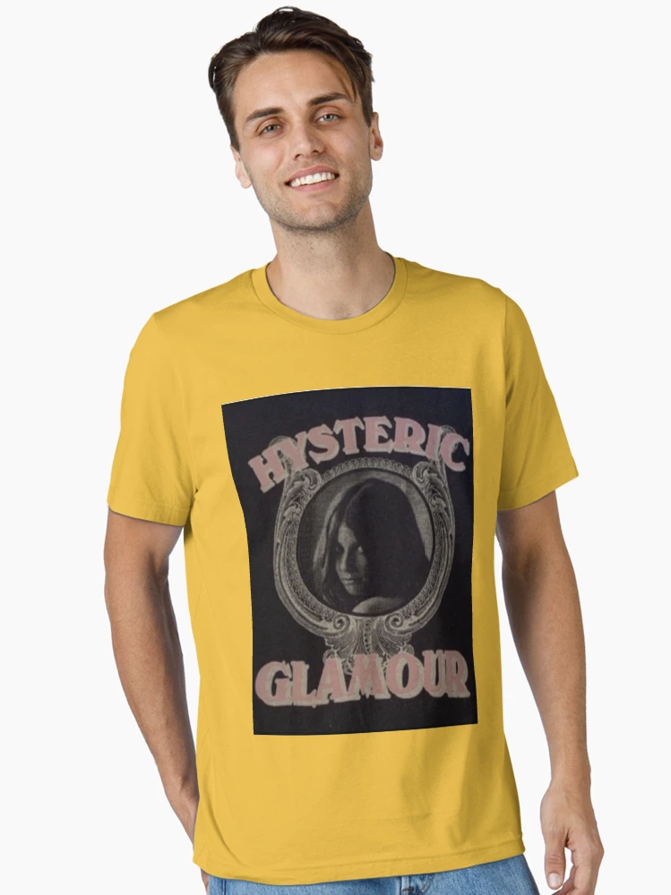 hysteric glamour