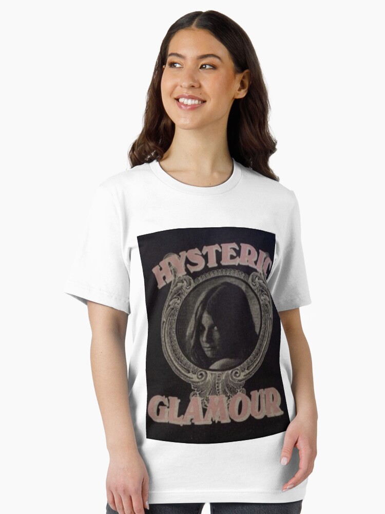 hysteric glamour