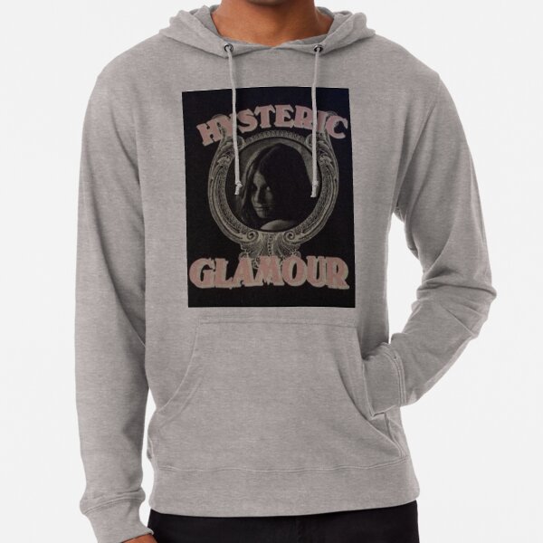 hysteric glamour