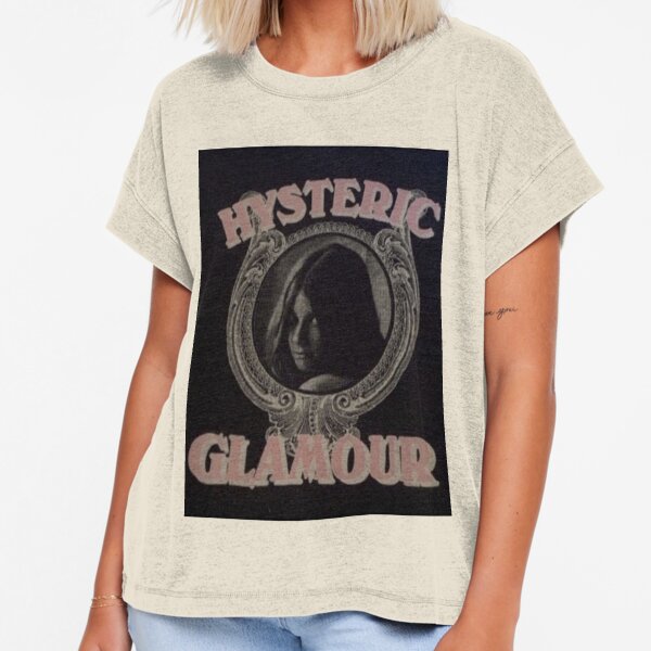hysteric glamour