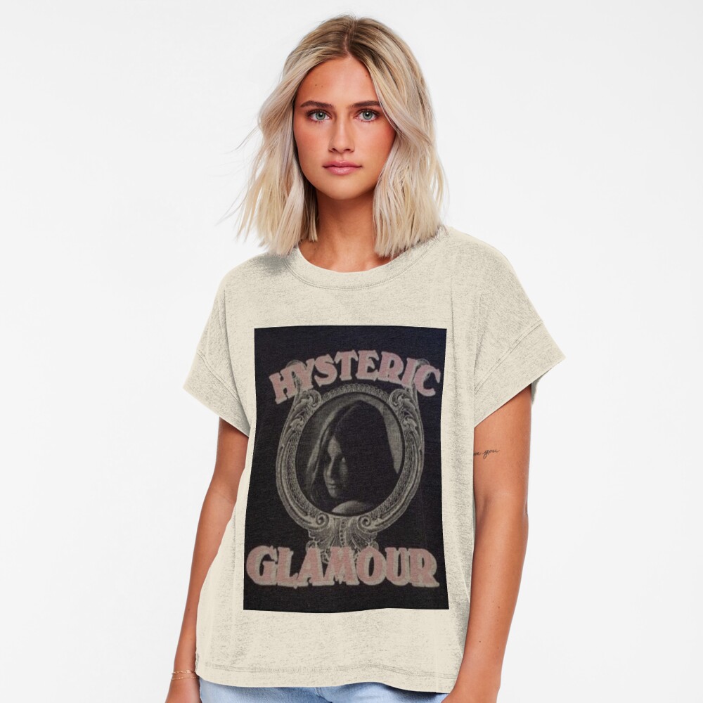 hysteric glamour