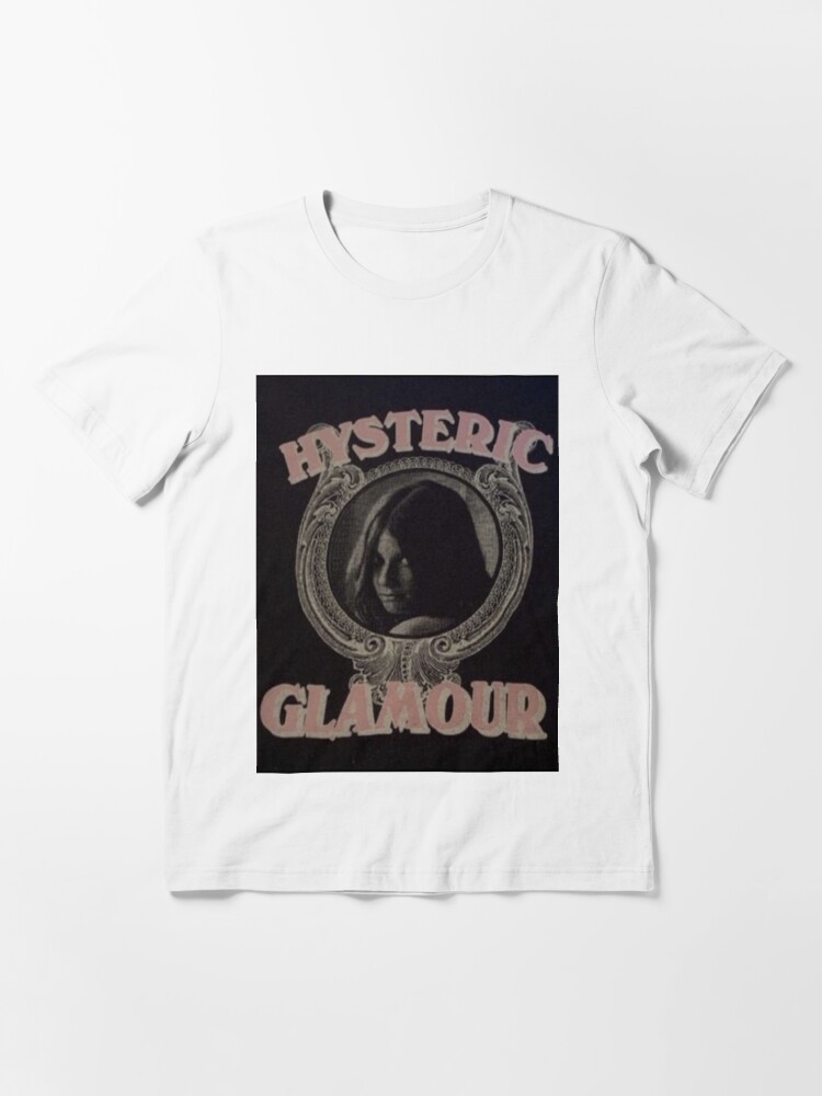 hysteric glamour