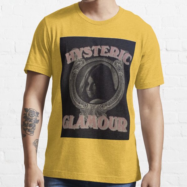 hysteric glamour | Essential T-Shirt