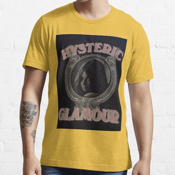 hysteric glamour | Essential T-Shirt