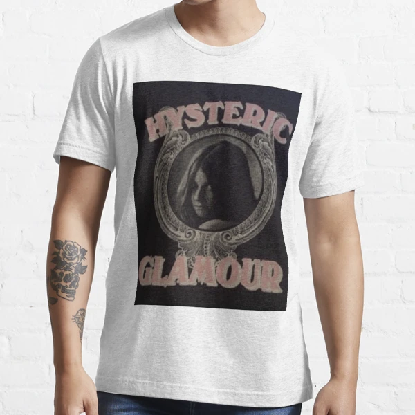 hysteric glamour | Essential T-Shirt