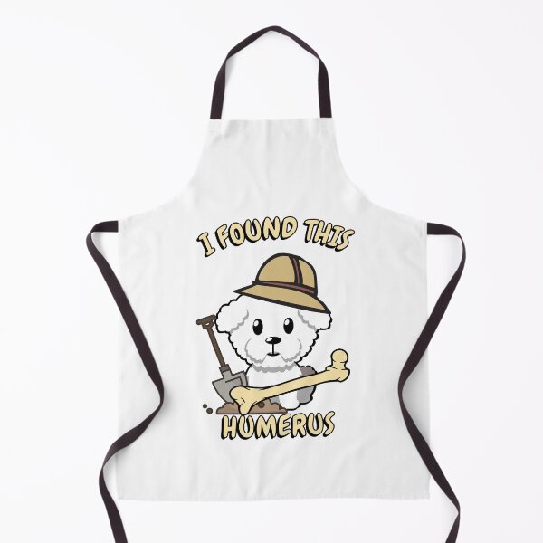 Item preview, I found this humerus Pun - Furry dog designed and sold by Pet Station.