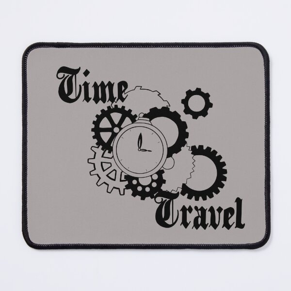 Item preview, Times travel designed and sold by blackborus.