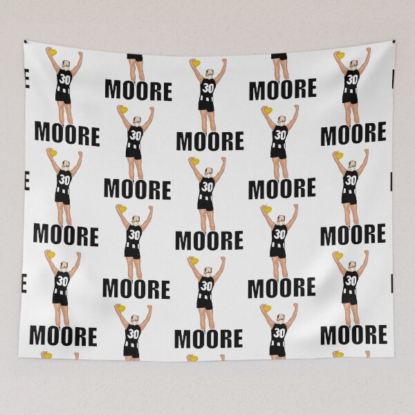 Item preview, Darcy Moore  designed and sold by jmordacreations.