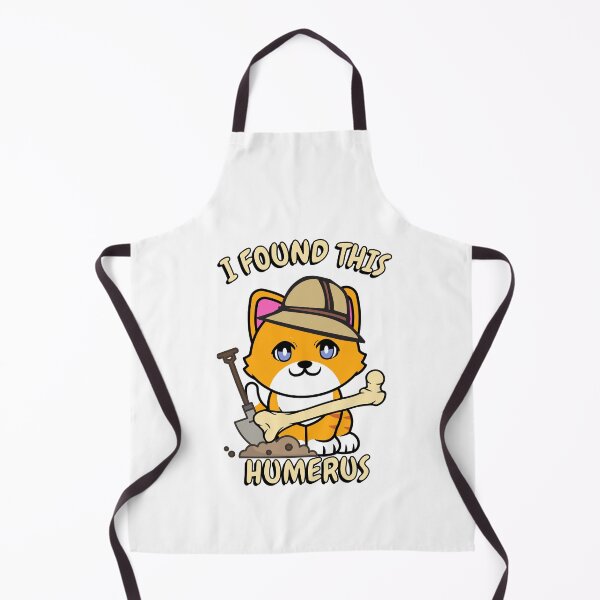 Item preview, I found this humerus Pun - Orange cat designed and sold by Pet Station.