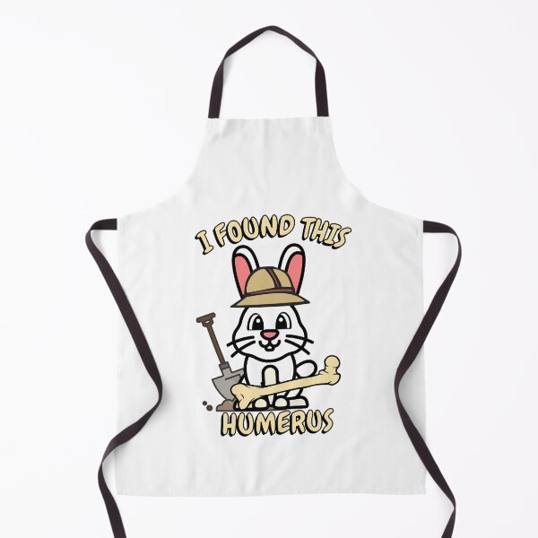 Item preview, I found this humerus Pun - Furry bunny designed and sold by Pet Station.