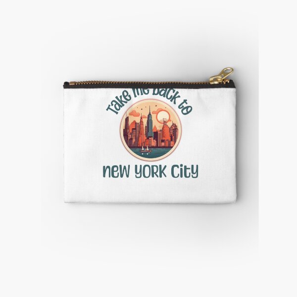 Item preview, Take me back to New York City designed and sold by Patrick Edwards.
