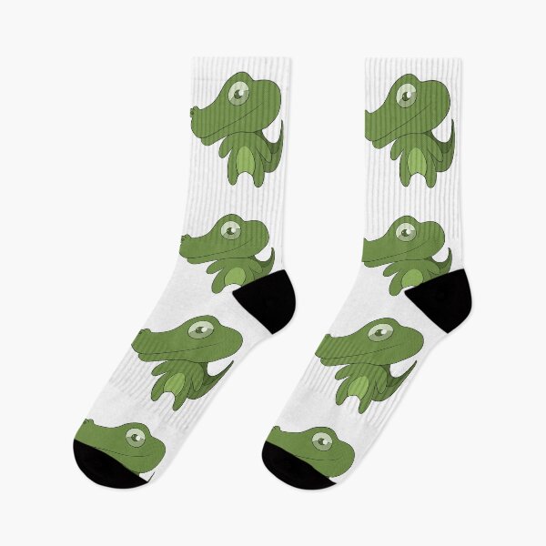 Item preview, Happy crocodile designed and sold by shopdiego.