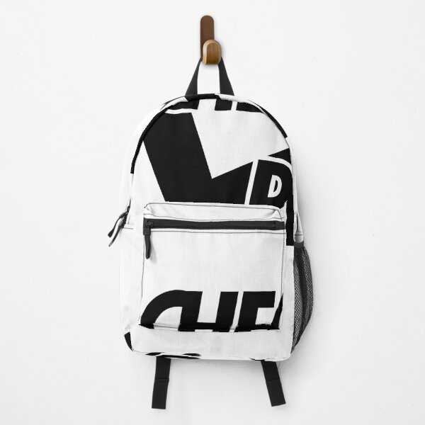 Item preview, Check Please Swoosh Hype Sticker designed and sold by DHC-design.