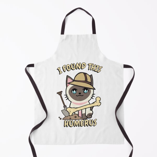 Item preview, I found this humerus Pun - Siamese cat designed and sold by Pet Station.