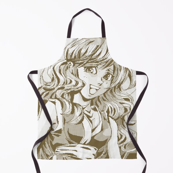 Item preview, Anime NFT 0114 designed and sold by Elkin Grueso.